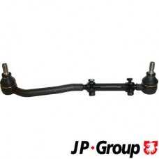 1244400380 JP GROUP Поперечна рульова тяга