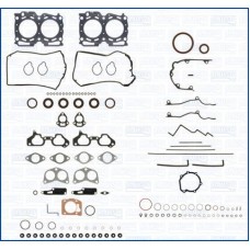 WG1165632 WILMINK GROUP Комплект прокладок двигун