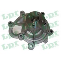WP0005 LPR Водяний насос охолодження двигуна