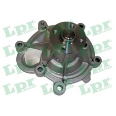 WP0005 LPR Водяний насос охолодження двигуна