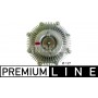 CFC 142 000P MAHLE Зчеплення вентилятор радіатора