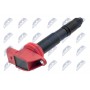 ECZ-VW-032 NTY Котушка запалювання