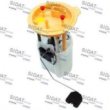 G2759 AUTOTEAM Елемент системи живлення