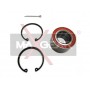 33-0266 MAXGEAR Комплект підшипника ступиці колеса