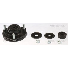 8500 13927 TRISCAN Опора стійки амортизатора