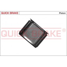 185205 QUICK BRAKE Поршень корпус скоби гальма