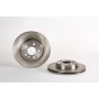 09.5716.10 BREMBO Гальмівний диск