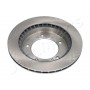DI-825C JAPANPARTS Гальмівний диск