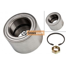 2466924 OMNICRAFT Комплект підшипника ступиці колеса