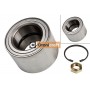 2466924 OMNICRAFT Комплект підшипника ступиці колеса