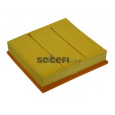 PA7258 CoopersFiaam Повітряний фільтр