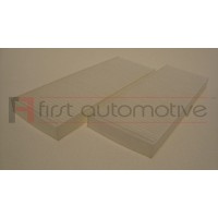 C30447-2 1A FIRST AUTOMOTIVE Фільтр повітря у внутрішньому просторі