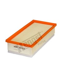 E615L01 HENGST FILTER Повітряний фільтр