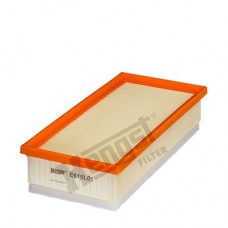 E615L01 HENGST FILTER Повітряний фільтр