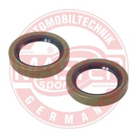 2101-3103038-SET/2/-MS MASTER-SPORT GERMANY Ущільнювальне кільце колінчастий вал