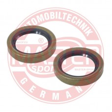 2101-3103038-SET/2/-MS MASTER-SPORT GERMANY Ущільнювальне кільце колінчастий вал