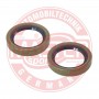 2101-3103038-SET/2/-MS MASTER-SPORT GERMANY Ущільнювальне кільце колінчастий вал