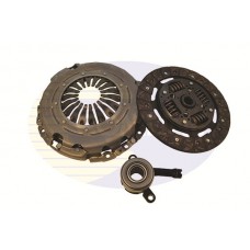 ECK274-CS40 COMLINE Комплект зчеплення