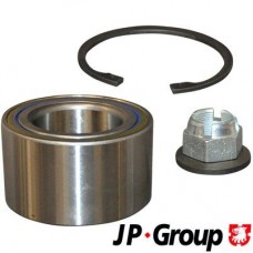 1241302510 JP GROUP Комплект підшипника ступиці колеса