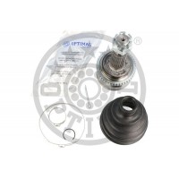 CW-2644 OPTIMAL Шарнирный комплект, Привідний вал