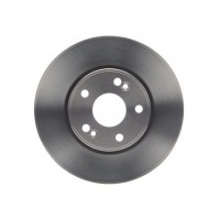 0 986 479 743 BOSCH Гальмівний диск