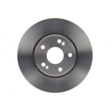 0 986 479 743 BOSCH Гальмівний диск