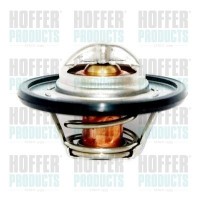 8192507 HOFFER Термостат охолоджувальна рідина