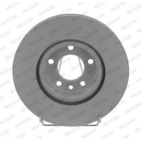 DDF330C FERODO Гальмівний диск