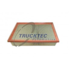 07.14.218 TRUCKTEC AUTOMOTIVE Повітряний фільтр