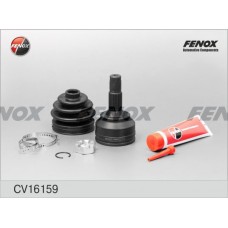 CV16159 FENOX Шарнирный комплект, Привідний вал