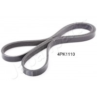 DV-4PK1110 JAPANPARTS Поліклиновий ремінь