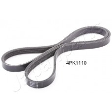 DV-4PK1110 JAPANPARTS Поліклиновий ремінь