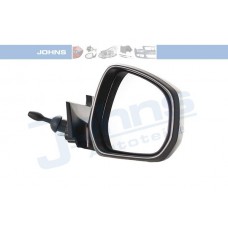 55 62 38-1 JOHNS Зовнішнє дзеркало