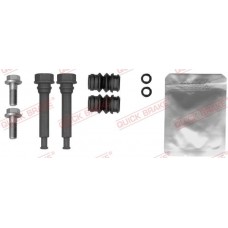 113-1447X QUICK BRAKE Комплект напрямної гільзи