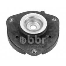 002-30-11622 BBR AUTOMOTIVE Опора стійки амортизатора