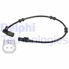 SS20338 DELPHI Датчик частота обертання колеса