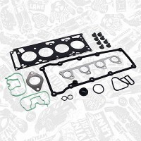 TS0029 ET ENGINETEAM Комплект прокладок головка циліндра