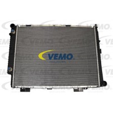 V30-60-1285 VEMO Радіатор охолодження двигуна