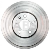 2721-S A.B.S. Гальмівний барабан