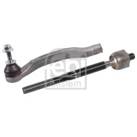 180940 FEBI BILSTEIN Поперечна рульова тяга