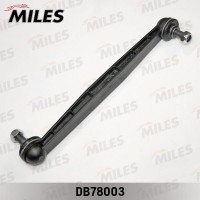 DB78003 MILES Тяга стійка стабілізатор
