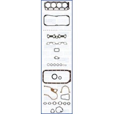 WG1164298 WILMINK GROUP Комплект прокладок двигун