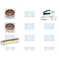 TK1392 Saleri SIL Комплект ременя ГРМ