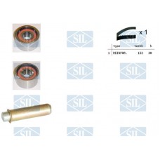 TK1392 Saleri SIL Комплект ременя ГРМ
