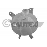 758257 CAUTEX Компенсаційний бак охолоджувальна рідина