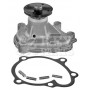 KCP1730 KEY PARTS Водяний насос охолодження двигуна