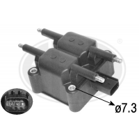 WG1496838 WILMINK GROUP Котушка запалювання