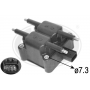 WG1496838 WILMINK GROUP Котушка запалювання