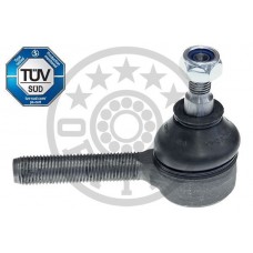 G1-981 OPTIMAL Наконечник поперечної кермової тяги