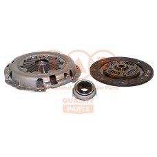 201-06024E IAP QUALITY PARTS Комплект зчеплення